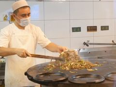 -烤肉宛饭庄(南礼士路店)