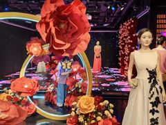 -北京杜莎夫人蜡像馆