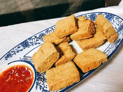 -洞天食府(北大街店)