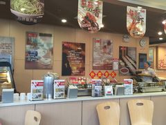 -嘉和一品粥(方庄店)