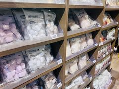-MUJI无印良品(西单大悦城店)