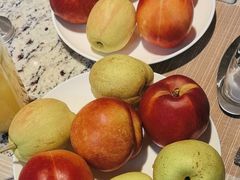 -棕榈岛海鲜自助餐厅(虹桥迎宾馆店)