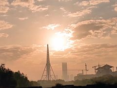 -南昌之星摩天轮