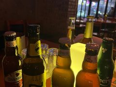 -HIB HUB公社(解放西路店)