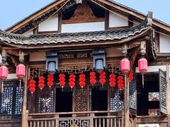 -大院河·仙鱼莊(三圣花乡店)