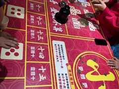 -佛冈熹乐谷温泉度假酒店