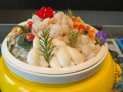 海鲜全家福-映像威海·威海宴(威高广场店)