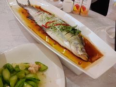 -东方之珠海鲜酒楼(南开店)