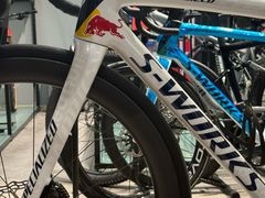 -SPECIALIZED闪电自行车(建国西路店)