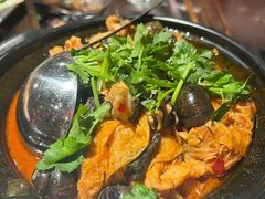 -酒里·宜州果酱烧烤(葛村店)