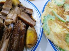 -卤鹅鲜生(卤鹅鲜生万科金域悦府店)