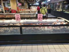 -物美大卖场(玉蜓桥店)