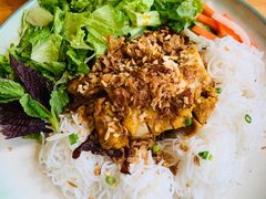 河内烤肉捞檬-越美小馆·越南料理(曲江店)