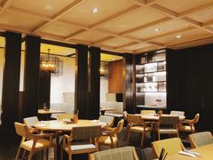 -长沙君悦酒店·自助餐厅咖啡厅