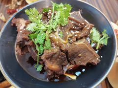 -三镇卤货二公司(汉街店)