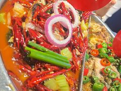 -南锣南门(东方银座店)