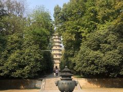 -灵谷景区