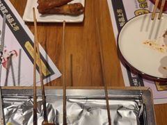 -喝丢一只鞋海鲜烧烤·海肠捞饭(文体街店)