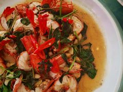 -巽寮印象美食部落餐厅·海鲜·地方特色菜(惠州体验店)