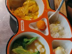 -探鱼·鲜青椒爽麻烤鱼(番禺万达店)