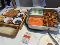 -鸡遇虾煲干锅火锅(小寨金莎店)