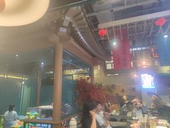 -乔先生涮肉·鲜活牛羊肉火锅(塘沽店)