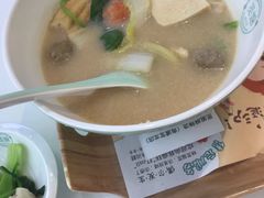 -觅姐一碗健康煮(青浦宝龙广场店)