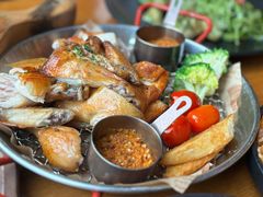 -埠口精酿夜景餐酒吧· BREWPORT BISTRO(长嘉汇重庆之眼店)