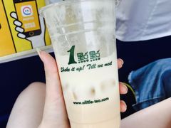 -1点点(银座和谐广场店)
