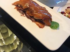-玄武苏宁诺富特酒店·紫金轩中餐厅