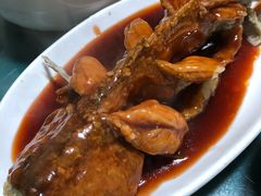 -天天渔港海鲜酒家(石浦玉泉路店)