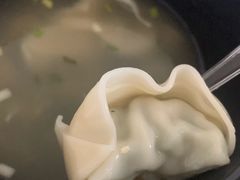 -绿杨馄饨店(湖滨新天地店)