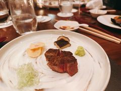 牛肉-Waku Ghin(滨海湾金沙店)