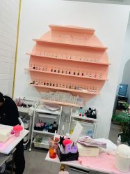 -U3美甲