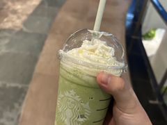 -星巴克臻选(广州高德置地秋广场店)