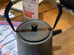 -铁公鸡·四川料理(天环广场店)