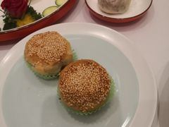 -上海老饭店(北京分店)