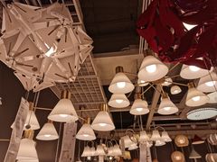 -宜家家居(哈尔滨商场店)