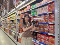 -麦德龙(闵行店)