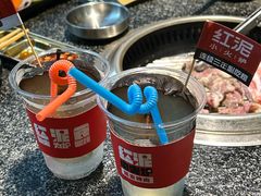 -红泥小火炉·东北泥炉烤肉(天一旗舰店)