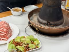 铜火锅-元盛居(亚泰大街店)