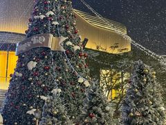 -东莞松山湖万象汇