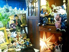 -懒鱼时光馆(沙坪坝店)