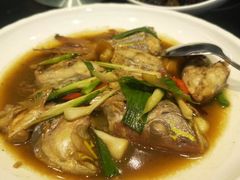 酱油水黄珊鱼-利龙海鲜酒楼(建发·珑璟湾店)
