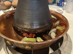 -东来顺饭庄(西直门店)