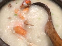 -南拳十三姨·潮汕砂锅粥(世纪金源店)