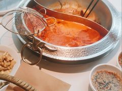 -左庭右院鲜牛肉火锅(新梅广场店)