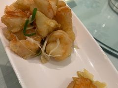 -玉林烤鸭店(定福庄店)