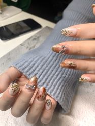 -M·X Nail日式美甲美睫