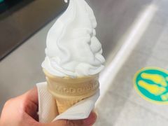 -麦当劳(北苑秋实路店)